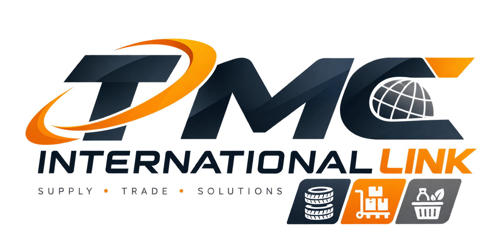 TMC International Link